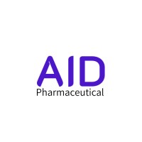 AID Pharmaceutical logo - Similar company to Lrm Group Inc.