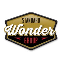 Standard Wonder Group logo - Similar company to Eightyfour Frames