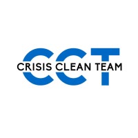 Crisis Clean Team logo - Similar company to Anna Learning