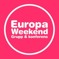 EW Travel & Events AB - Europaweekend logo - Similar company to Cedcore