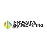The Innovative Shapecasting Group logo - Similar company to Iraz Limited