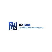 KoSub logo - Similar company to Montagegroep Groningen