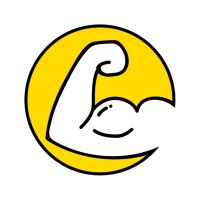 STARTUP - Fitness & Health Club logo - Similar company to Agri_Data