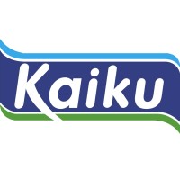 Kaiku Corporación Alimentaria logo - Similar company to BASQUE FOOD CLUSTER