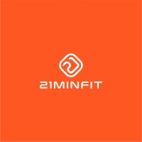 21minFit logo - Similar company to Home Tech Group