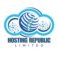 Hosting Republic Limited logo - Similar company to Fursh Gems & Minerals