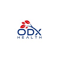 ODX Health logo - Similar company to Orchard Laboratories Corp