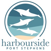 Harbourside Port Stephens logo - Similar company to Maronitecare