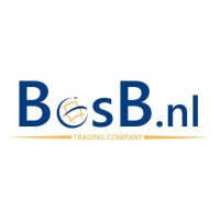 BosB.nl BV Trading Company logo - Similar company to Teknikproffset.Se