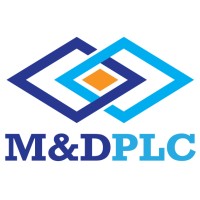 M&DPLC Marine Africa (Pty) Ltd logo - Similar company to Elb Engineering