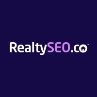 RealtySEO.co logo - Similar company to Benjamin Kimo Twichell