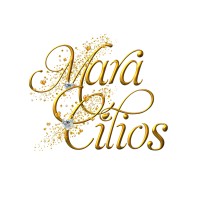 Mara Cílios logo - Similar company to Focus Lashes