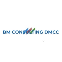 BM Consulting DMCC logo - Similar company to Decanus Services