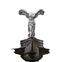Invictus Chartering logo - Similar company to Bita Chartering