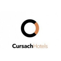 Grupo Cursach Hotels logo - Similar company to Grupo Cursach