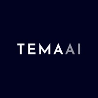 Tema AI logo - Similar company to Util