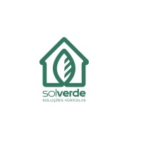 SolVerde Soluções Agrícolas