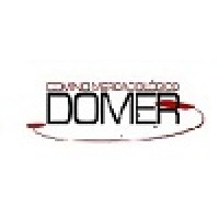 Dominio Mercadológico Institucional S.C Domer