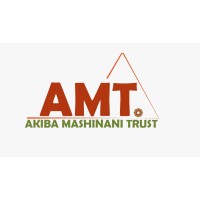 Akiba Mashinani Trust logo - Similar company to Eco Plan Management Ltd