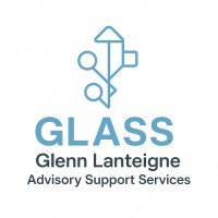 Glenn Lanteigne Advisory Special Support Services logo - Similar company to Tectonic Advisory Services Inc.
