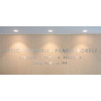 Office Notarial Decorps-Serri & Associés logo - Similar company to 10 Puget - Preti-Janin & Mouly