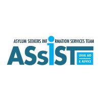 A.Ss.I.S.T logo - Similar company to Echo100Plus Ngo