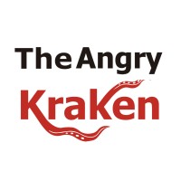 THE ANGRY KRAKEN SL logo - Similar company to Valverauto Sa