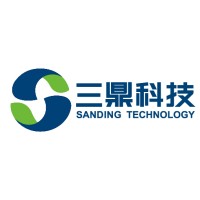 Sanding Technology Bentonite logo - Similar company to Bentonite Alex Minerals And Allied Industries