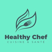 Healthy Chef logo - Similar company to The Healthy Chef
