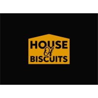 House Of Biscuits logo - Similar company to Jumbo Brands