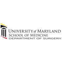 Department of Surgery, University of Maryland logo - Similar company to Uf Department Of Surgery