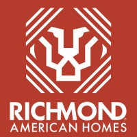 Richmond American Homes logo - Similar company to Simple Homes