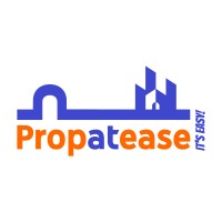 Propatease logo - Similar company to Xike