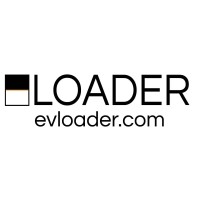 EV Loader logo - Similar company to Ovolus