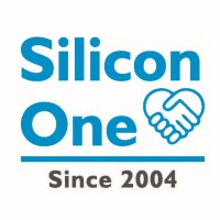 Silicon One logo - Similar company to Pongo (Shenzhen) Technology Co., Ltd
