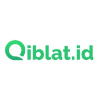 Qiblat Indonesia logo - Similar company to Webx Dao