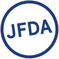 Jüdisches Forum für Demokratie und gegen Antisemitismus e.V. logo - Similar company to Ofek E.V.