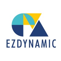 EZDynamic, LLC logo - Similar company to Snakorpio Group Inc.