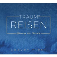 Traumreisen Hamburg logo - Similar company to M-Tours Erlebnisreisen