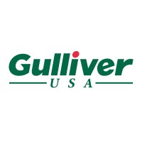 Gulliver USA, Inc. logo - Similar company to Gulliver Auto Group