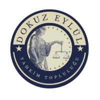 DEÜ Tahkim Topluluğu logo - Similar company to Durham University Space Research Centre (Sparc)