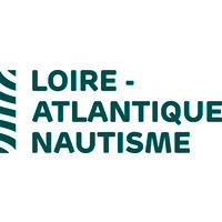 Loire-Atlantique Nautisme logo - Similar company to Semcep Pornichet 🐬