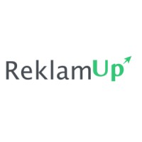 ReklamUp logo - Similar company to Adbreak