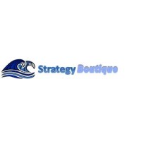 Strategy Boutique logo - Similar company to Emerald Group & The Strategy Boutique