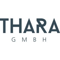Thara GmbH logo - Similar company to Evergabe.De Gmbh