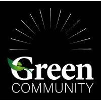 ONG GREEN COMMUNITY logo - Similar company to Coastal Tide