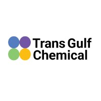 Trans Gulf Chemicals logo - Similar company to Rawmat Chemicals