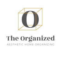 The Organized - AESTHETIC HOME ORGANIZING logo - Similar company to Mission Five Gmbh