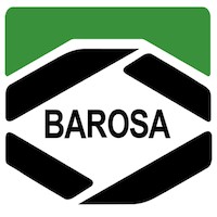 Barosa logo - Similar company to Grupo M Telecom