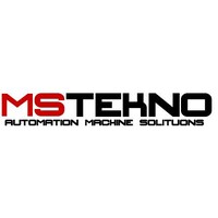 Ms Tekno logo - Similar company to Robert Robotic